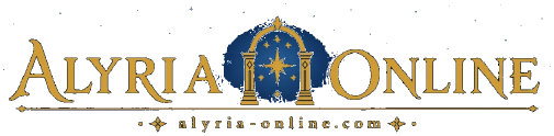 Alyria Online