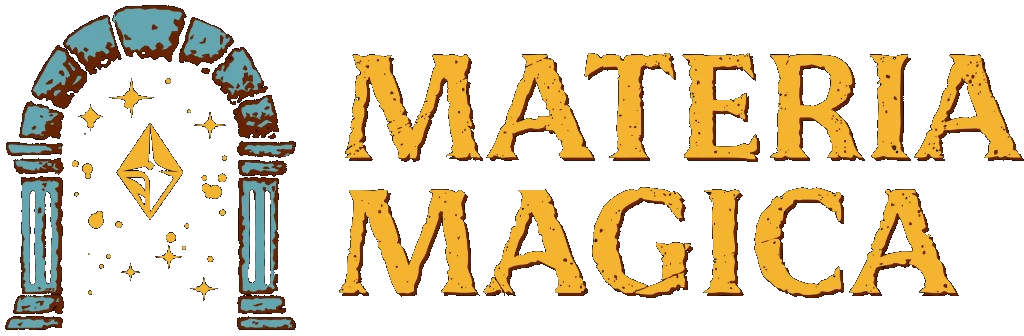 Materia Magica